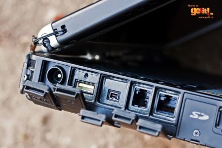 Mufa USB nu permite conectarea dispozitivelor mai late