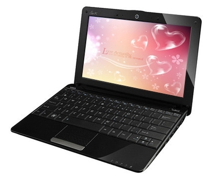 Asus Eee PC 1201N va fi cel mai performant netbook de pe piaţă Asus Eee PC 1201N va fi cel mai performant netbook de pe piaţă