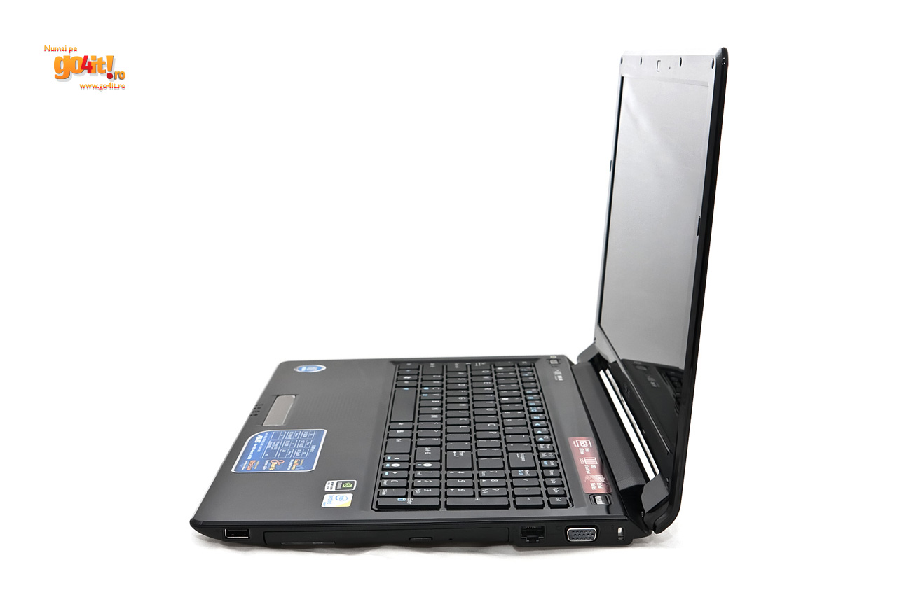 Asus UL50