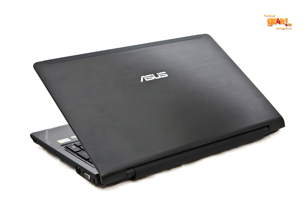Asus UL50