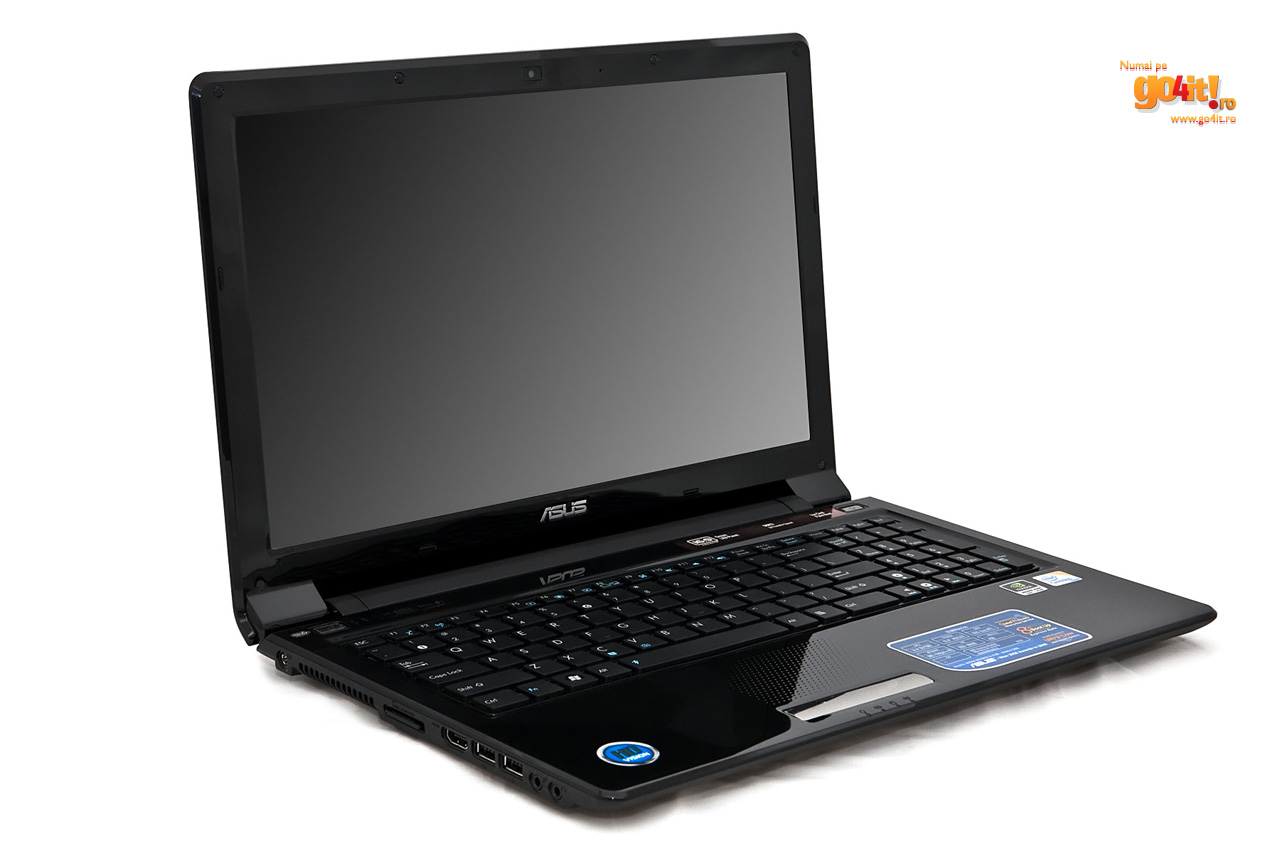 Asus UL50
