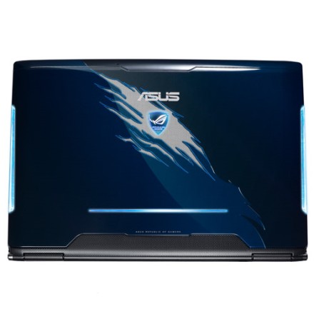 Asus G51J 3D, la un preţ atractiv de 1.700 $ Asus G51J 3D, la un preţ atractiv de 1.700 $