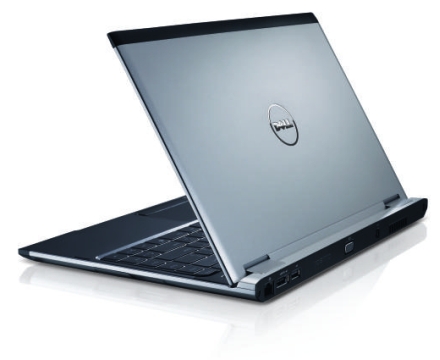 Dell Vostro V13 - bateria va fi schimbată doar de producător Dell Vostro V13 - bateria va fi schimbată doar de producător