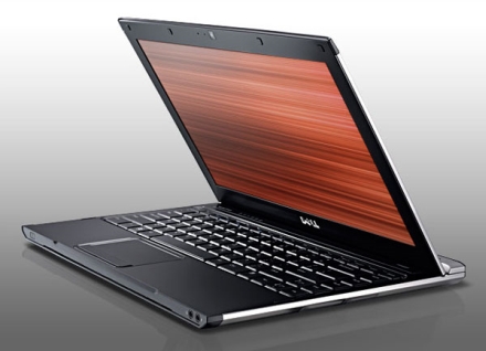 Dell Vostro V13 - ultra-portabil value, foarte subţire Dell Vostro V13 - ultra-portabil value, foarte subţire