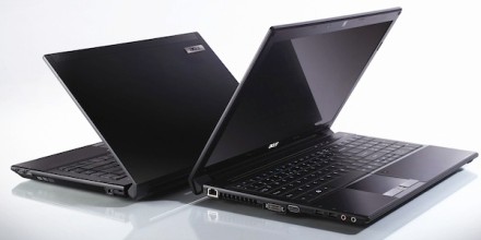 Acer TravelMate Timeline - modelele business Acer TravelMate Timeline - modelele business