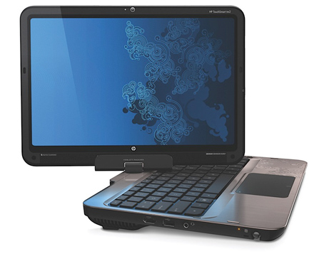 TouchSmart tm2