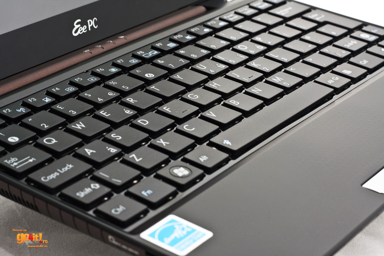 Asus Eee PC 1008P