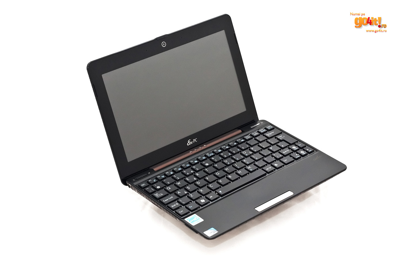Asus Eee PC 1008P