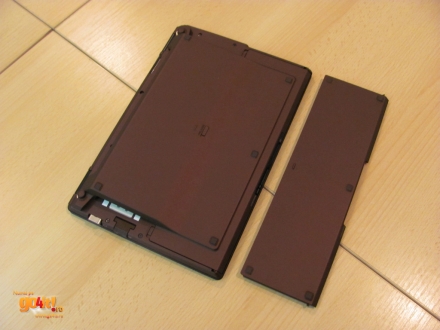 Sony VAIO X - autonomie combinată de până la 14 ore
