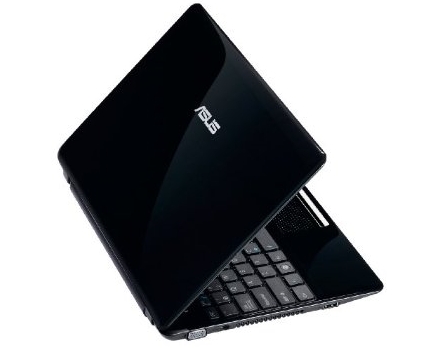 Asus Eee PC 1201T - 400 € în Germania Asus Eee PC 1201T - 400 € în Germania