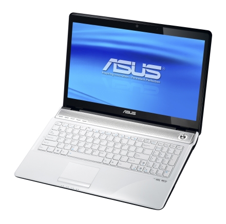 Asus N61Jv - un portabil cu Nvidia Optimus (Nvidia GeForce GT 325M) Asus N61Jv - un portabil cu Nvidia Optimus (Nvidia GeForce GT 325M)