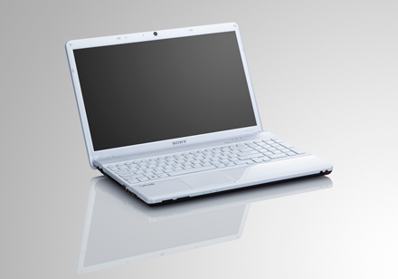 VAIO EB
