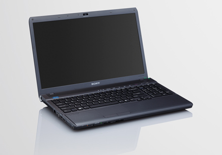 VAIO F