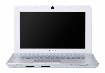 VAIO W