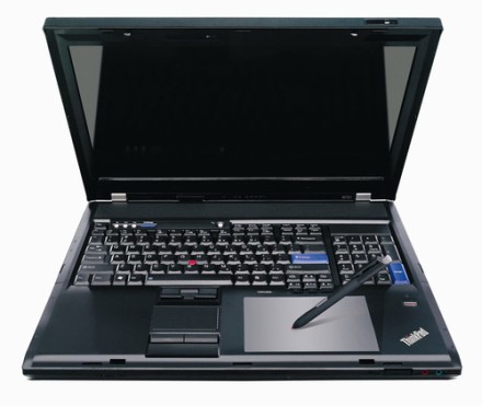 Lenovo ThinkPad W701 cu ecran lucios? Lenovo ThinkPad W701 cu ecran lucios?