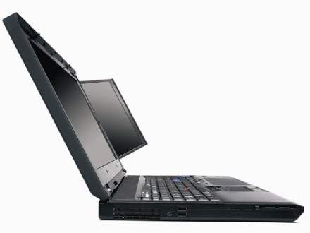 Lenovo ThinkPad W701ds - Lenovo ThinkPad W701ds -