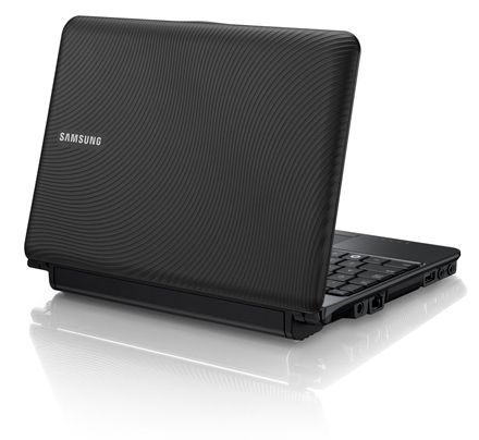 Samsung NB30