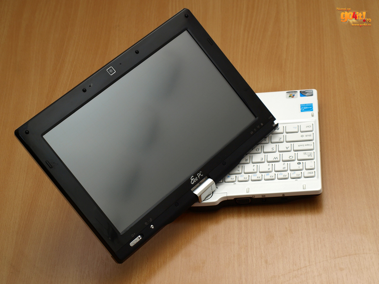 Asus Eee PC T101MT
