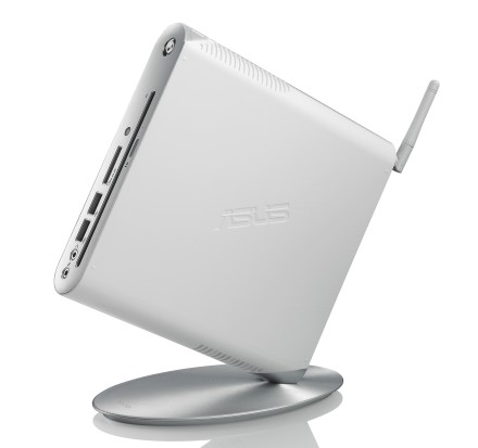 Asus Eee Box EB1501 cu unitate optică Asus Eee Box EB1501 cu unitate optică