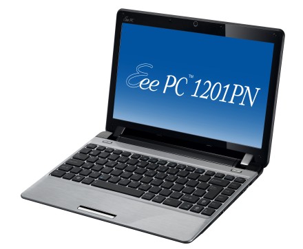 Asus Eee PC 1201PN Asus Eee PC 1201PN