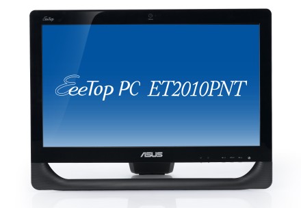 Asus Eee Top ET2010P Asus Eee Top ET2010P