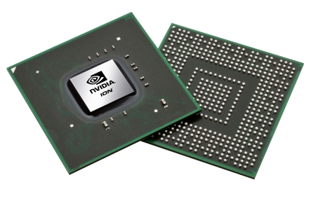 Chip-ul grafic GeForce G210 Chip-ul grafic GeForce G210