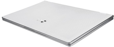 LG X300 - 970 de grame şi 17,5 mm grosime LG X300 - 970 de grame şi 17,5 mm grosime