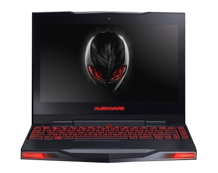 Alienware M11x - preţul de 4.000 de lei este justificabil