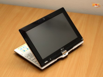 Asus T101MT - ecranul rotativ de 10.1