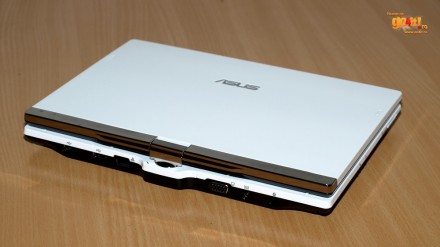Asus Eee PC T101MT - în curând şi pe piaţa românească