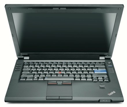 Lenovo L412 - în clasicul stil ThinkPad Lenovo L412 - în clasicul stil ThinkPad
