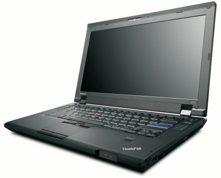Lenovo ThinkPad L - notebook-uri profesionale ecologice Lenovo ThinkPad L - notebook-uri profesionale ecologice