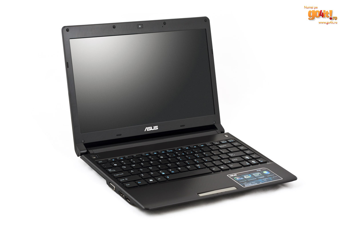 Asus UL30J