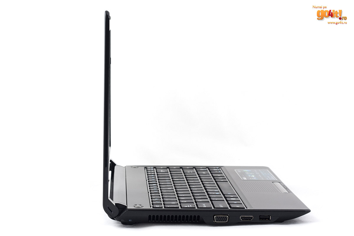 Asus UL30J