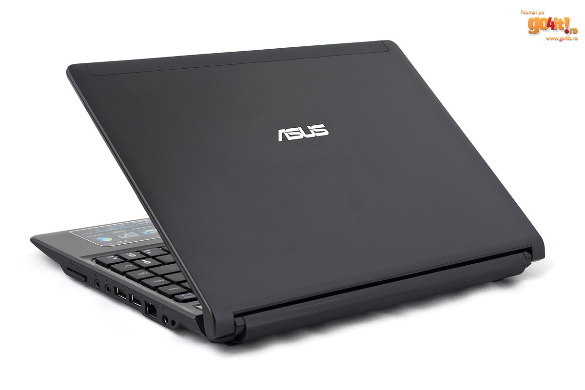 Asus UL30J