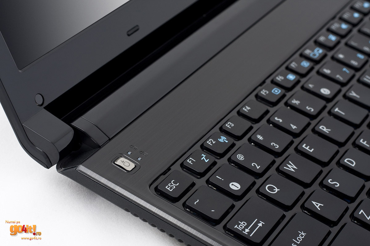 Asus UL30J