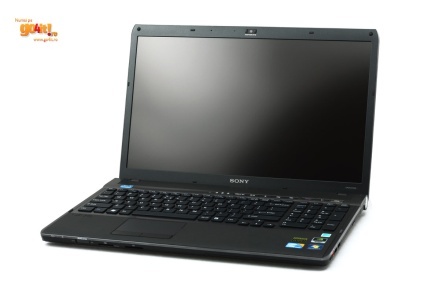 Sony VAIO F - laptop de 16.4