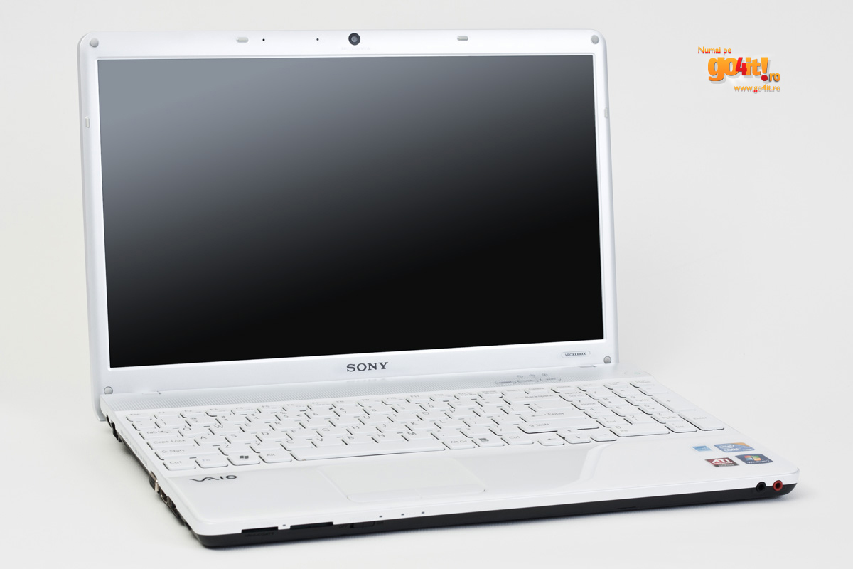 Sony Vaio EB