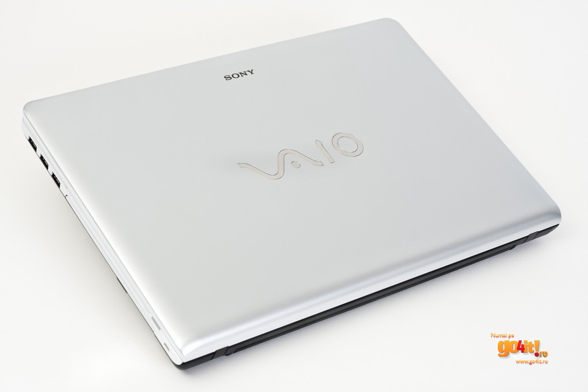 Sony Vaio EB