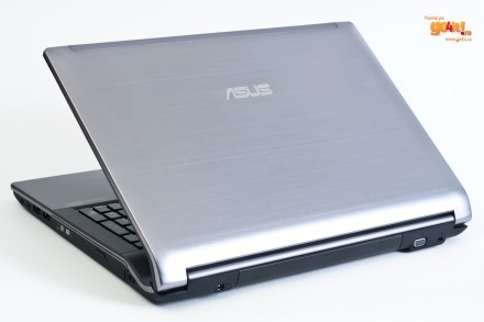 Asus N53J - va trebui să-l aşteptăm câteva luni