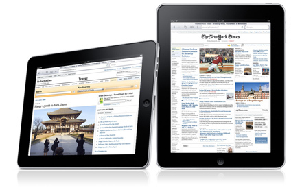 iPad