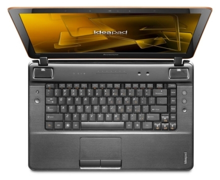 IdeaPad Y560d - doar pentru filme 3D IdeaPad Y560d - doar pentru filme 3D