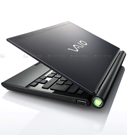 Sony Vaio-T