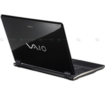 Sony Vaio AR