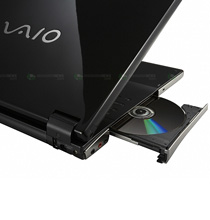 Sony Vaio AR