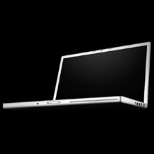 Apple MacBook Pro - Intel Centrino Duo Inside
