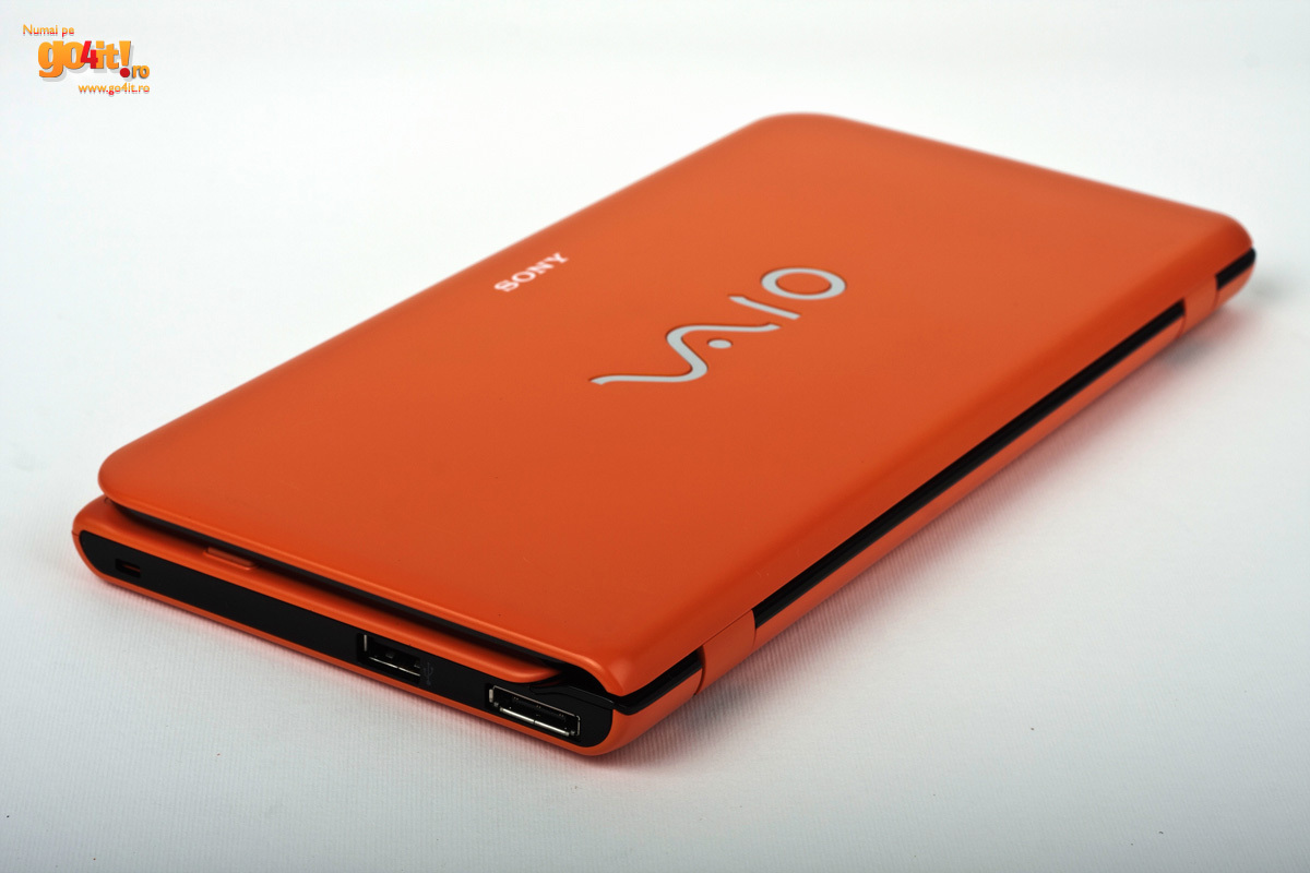 Sony Vaio P