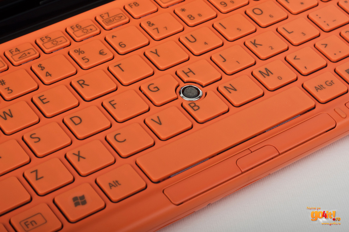 Sony VAIO P