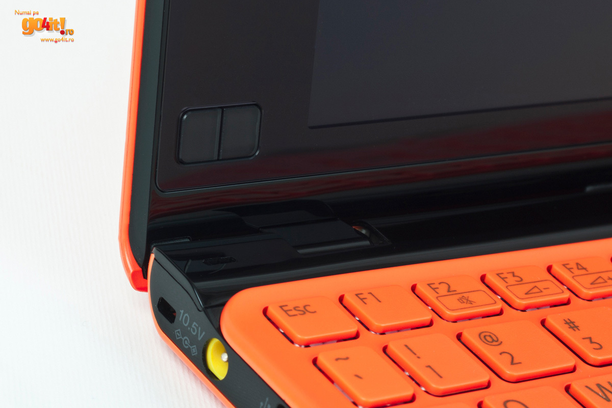 Sony Vaio P