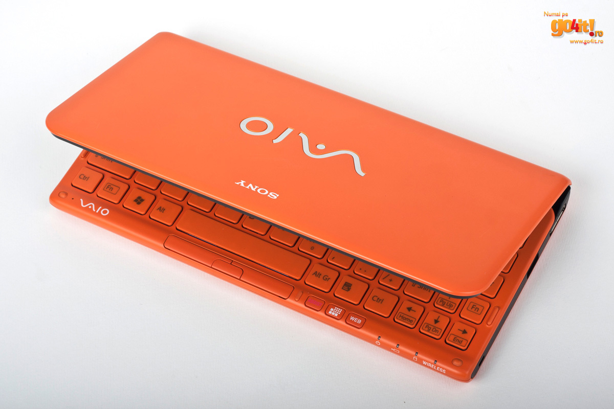 Sony VAIO P